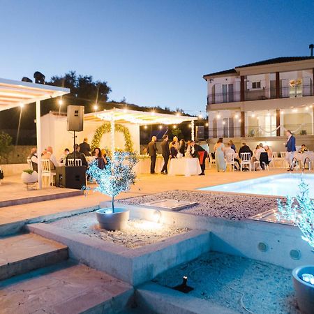 ליקסורי The Leaf House - Kefalonia מראה חיצוני תמונה
