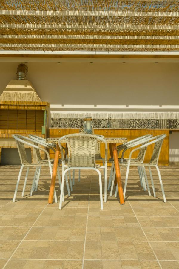 ליקסורי The Leaf House - Kefalonia מראה חיצוני תמונה