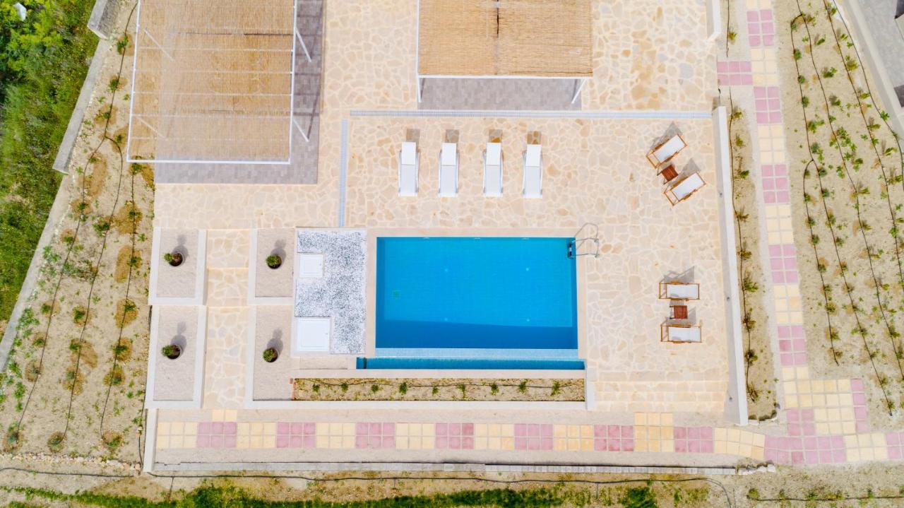 ליקסורי The Leaf House - Kefalonia מראה חיצוני תמונה