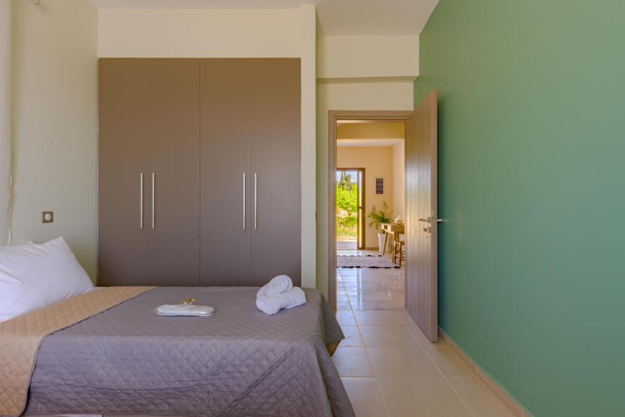 ליקסורי The Leaf House - Kefalonia מראה חיצוני תמונה